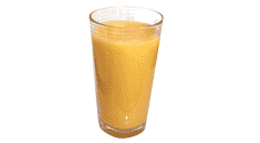 FunkyOrange Smoothie