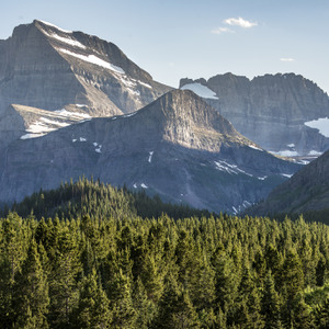 Mountains